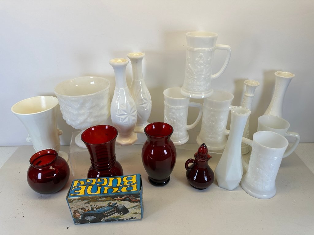 Property photo 187 - TIMED ONLINE ONLY PERSONAL PROPERTY AUCTION IN ALLEN COUNTY, INDIANA