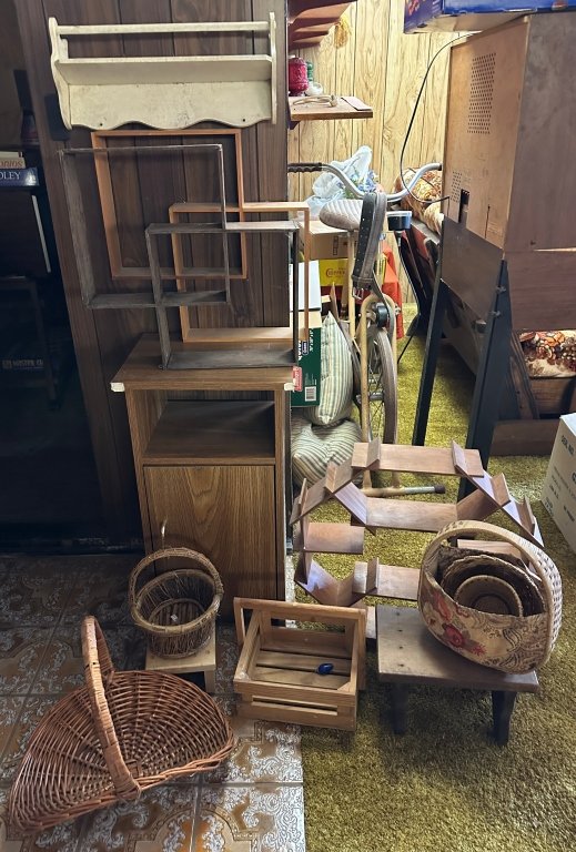 Property photo 197 - TIMED ONLINE ONLY PERSONAL PROPERTY AUCTION IN ALLEN COUNTY, INDIANA