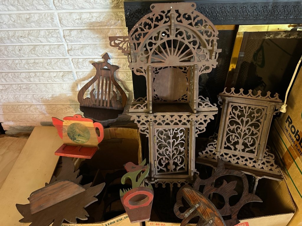 Property photo 198 - TIMED ONLINE ONLY PERSONAL PROPERTY AUCTION IN ALLEN COUNTY, INDIANA