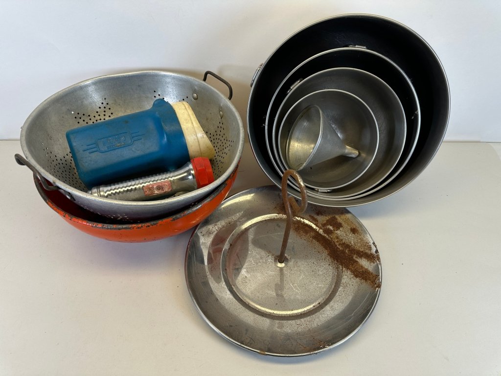 Property photo 218 - TIMED ONLINE ONLY PERSONAL PROPERTY AUCTION IN ALLEN COUNTY, INDIANA
