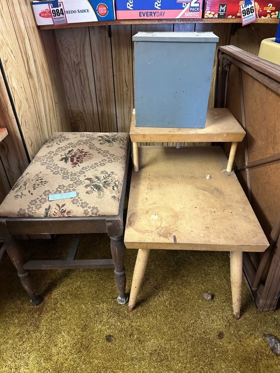 Property photo 435 - TIMED ONLINE ONLY PERSONAL PROPERTY AUCTION IN ALLEN COUNTY, INDIANA