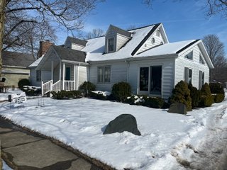 Property photo 3 - TIMED ONLINE ONLY REAL ESTATE AUCTION OFFERED IN 1 TRACT IN WHITLEY COUNTY, INDIANA