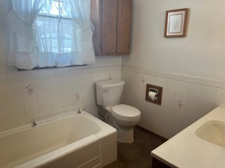 Property photo 13 - TIMED ONLINE ONLY REAL ESTATE AUCTION OFFERED IN 1 TRACT IN WHITLEY COUNTY, INDIANA