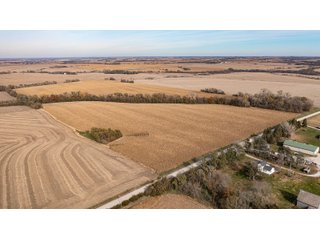 Property photo 3 - FARMLAND AUCTION - 332.9+/- ACRES OFFERED IN 5 TRACTS IN CASS COUNTY, NEBRASKA
