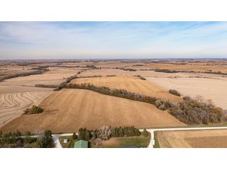 Property photo 4 - FARMLAND AUCTION - 332.9+/- ACRES OFFERED IN 5 TRACTS IN CASS COUNTY, NEBRASKA