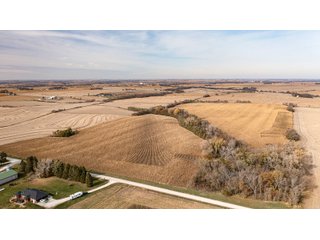 Property photo 1 - FARMLAND AUCTION - 332.9+/- ACRES OFFERED IN 5 TRACTS IN CASS COUNTY, NEBRASKA