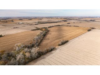 Property photo 6 - FARMLAND AUCTION - 332.9+/- ACRES OFFERED IN 5 TRACTS IN CASS COUNTY, NEBRASKA
