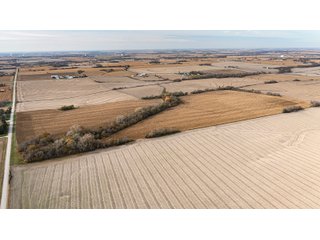Property photo 7 - FARMLAND AUCTION - 332.9+/- ACRES OFFERED IN 5 TRACTS IN CASS COUNTY, NEBRASKA