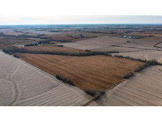 Property photo 8 - FARMLAND AUCTION - 332.9+/- ACRES OFFERED IN 5 TRACTS IN CASS COUNTY, NEBRASKA