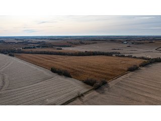 Property photo 9 - FARMLAND AUCTION - 332.9+/- ACRES OFFERED IN 5 TRACTS IN CASS COUNTY, NEBRASKA
