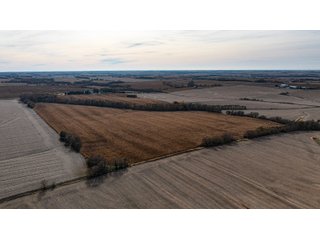 Property photo 10 - FARMLAND AUCTION - 332.9+/- ACRES OFFERED IN 5 TRACTS IN CASS COUNTY, NEBRASKA