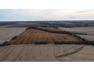 Property photo 11 - FARMLAND AUCTION - 332.9+/- ACRES OFFERED IN 5 TRACTS IN CASS COUNTY, NEBRASKA