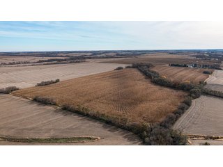 Property photo 12 - FARMLAND AUCTION - 332.9+/- ACRES OFFERED IN 5 TRACTS IN CASS COUNTY, NEBRASKA