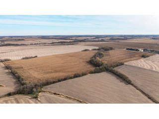 Property photo 13 - FARMLAND AUCTION - 332.9+/- ACRES OFFERED IN 5 TRACTS IN CASS COUNTY, NEBRASKA