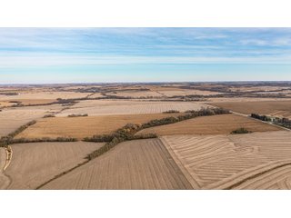 Property photo 14 - FARMLAND AUCTION - 332.9+/- ACRES OFFERED IN 5 TRACTS IN CASS COUNTY, NEBRASKA