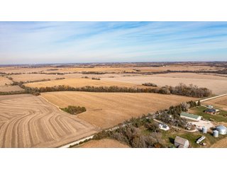 Property photo 18 - FARMLAND AUCTION - 332.9+/- ACRES OFFERED IN 5 TRACTS IN CASS COUNTY, NEBRASKA