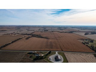 Tract 2-5 - FARMLAND AUCTION - 332.9+/- ACRES OFFERED IN 5 TRACTS IN CASS COUNTY, NEBRASKA
