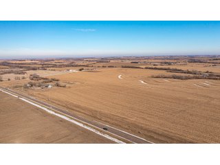 Tract 2 & 3 - FARMLAND AUCTION - 332.9+/- ACRES OFFERED IN 5 TRACTS IN CASS COUNTY, NEBRASKA