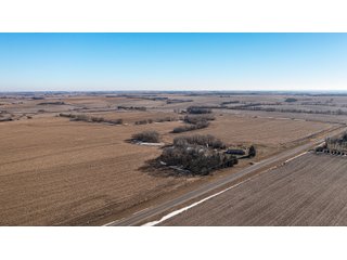 Tract 4 & 5 - FARMLAND AUCTION - 332.9+/- ACRES OFFERED IN 5 TRACTS IN CASS COUNTY, NEBRASKA