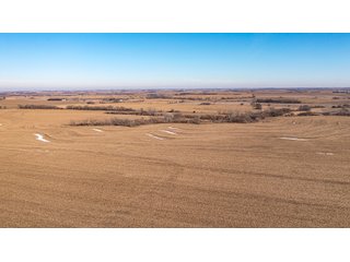 Tract 3 & 4 - FARMLAND AUCTION - 332.9+/- ACRES OFFERED IN 5 TRACTS IN CASS COUNTY, NEBRASKA