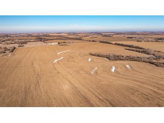 Tract 2 & 3 - FARMLAND AUCTION - 332.9+/- ACRES OFFERED IN 5 TRACTS IN CASS COUNTY, NEBRASKA