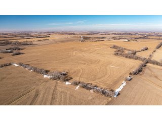 Tract 2 &3 & 4 - FARMLAND AUCTION - 332.9+/- ACRES OFFERED IN 5 TRACTS IN CASS COUNTY, NEBRASKA