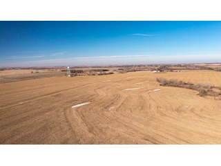 Tract 2 & 3 - FARMLAND AUCTION - 332.9+/- ACRES OFFERED IN 5 TRACTS IN CASS COUNTY, NEBRASKA