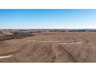 Tract 3 & 4 - FARMLAND AUCTION - 332.9+/- ACRES OFFERED IN 5 TRACTS IN CASS COUNTY, NEBRASKA