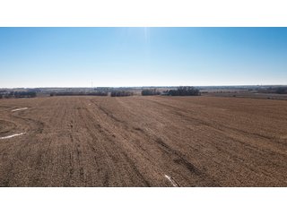Tract 3 & 4 - FARMLAND AUCTION - 332.9+/- ACRES OFFERED IN 5 TRACTS IN CASS COUNTY, NEBRASKA
