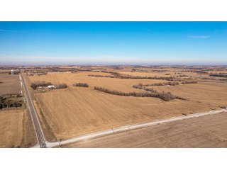Tract 2-5 - FARMLAND AUCTION - 332.9+/- ACRES OFFERED IN 5 TRACTS IN CASS COUNTY, NEBRASKA
