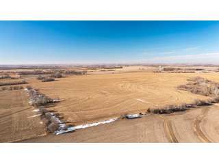 Tract 3 & 4 - FARMLAND AUCTION - 332.9+/- ACRES OFFERED IN 5 TRACTS IN CASS COUNTY, NEBRASKA