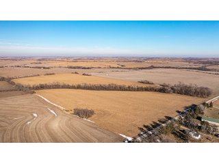 Property photo 31 - FARMLAND AUCTION - 332.9+/- ACRES OFFERED IN 5 TRACTS IN CASS COUNTY, NEBRASKA