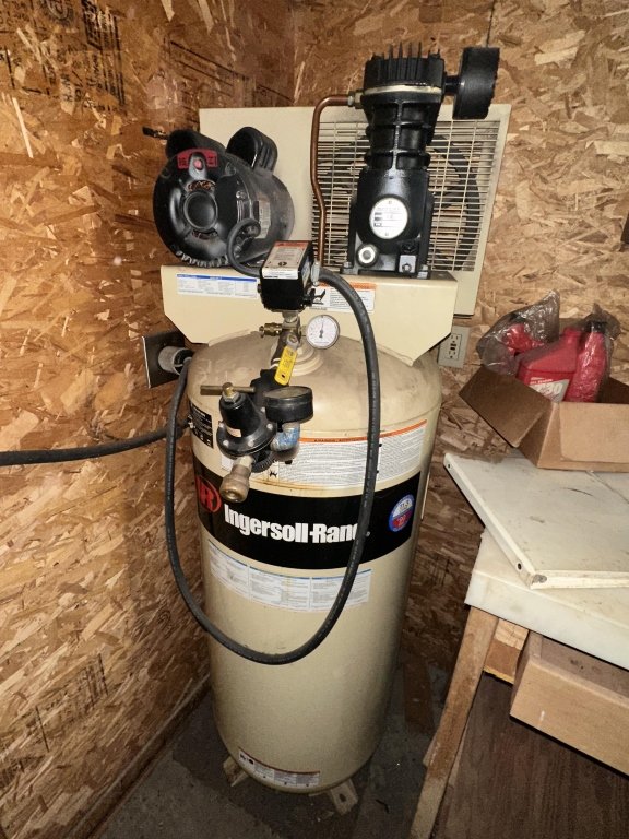Property photo 4 - TIMED ONLINE ONLY PERSONAL PROPERTY AUCTION IN ALLEN COUNTY, INDIANA