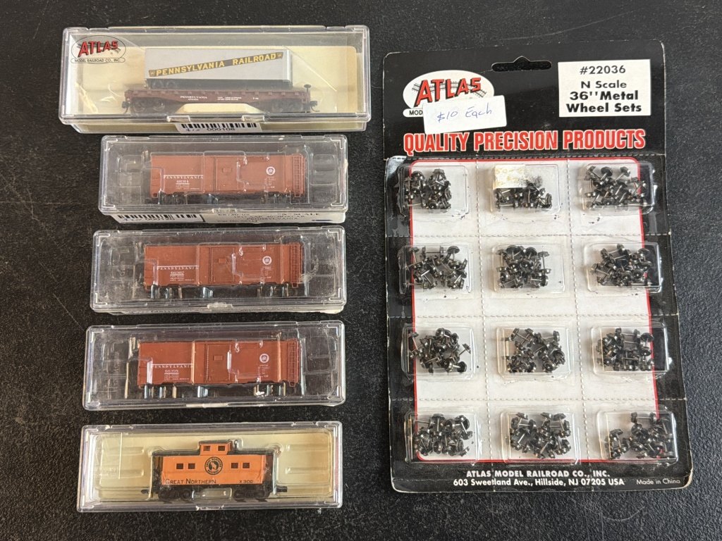 Property photo 37 - TIMED ONLINE ONLY PERSONAL PROPERTY AUCTION IN ALLEN COUNTY, INDIANA
