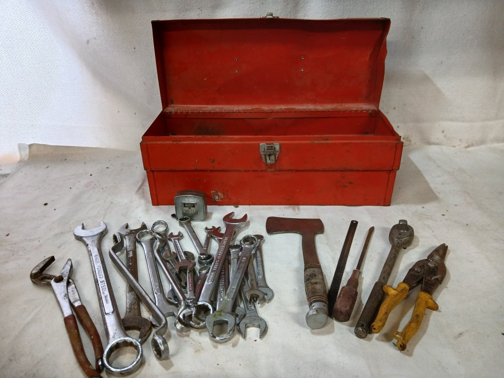 Property photo 87 - TIMED ONLINE ONLY PERSONAL PROPERTY AUCTION IN ALLEN COUNTY, INDIANA
