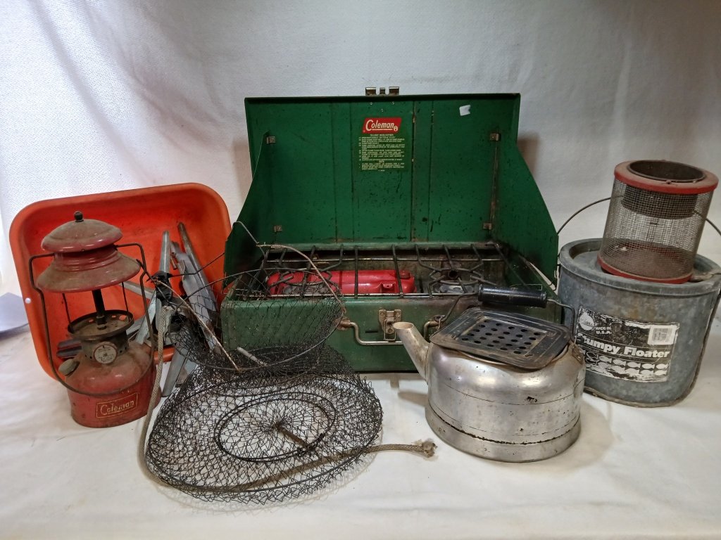 Property photo 90 - TIMED ONLINE ONLY PERSONAL PROPERTY AUCTION IN ALLEN COUNTY, INDIANA