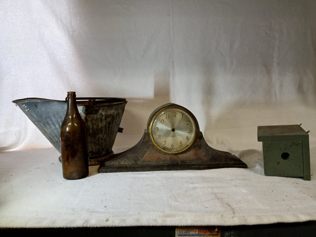 Property photo 99 - TIMED ONLINE ONLY PERSONAL PROPERTY AUCTION IN ALLEN COUNTY, INDIANA