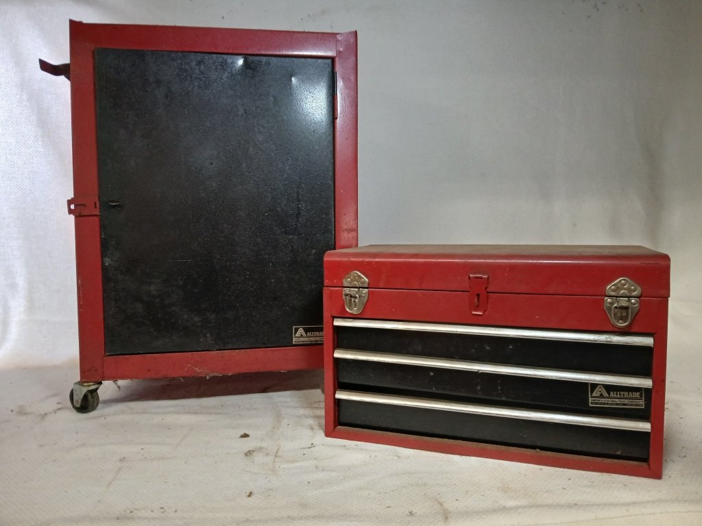 Property photo 101 - TIMED ONLINE ONLY PERSONAL PROPERTY AUCTION IN ALLEN COUNTY, INDIANA