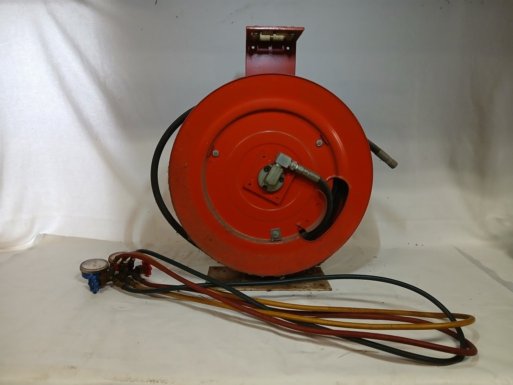 Property photo 106 - TIMED ONLINE ONLY PERSONAL PROPERTY AUCTION IN ALLEN COUNTY, INDIANA