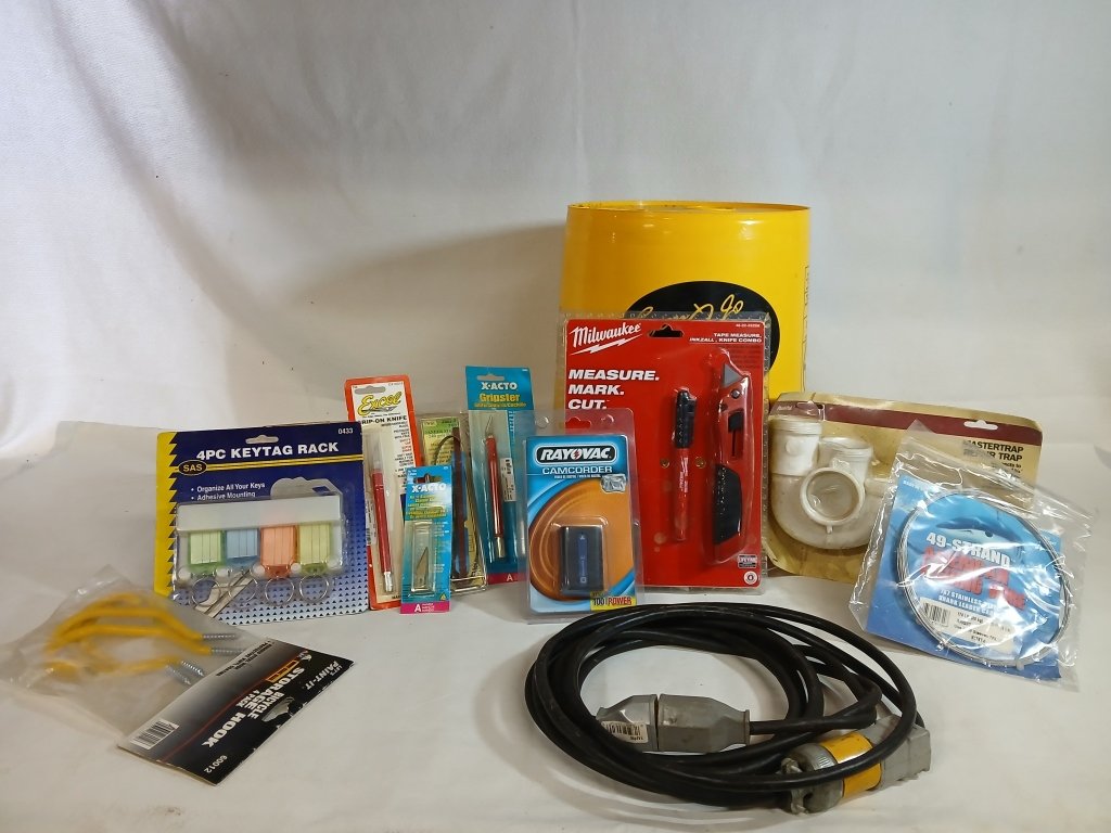 Property photo 109 - TIMED ONLINE ONLY PERSONAL PROPERTY AUCTION IN ALLEN COUNTY, INDIANA