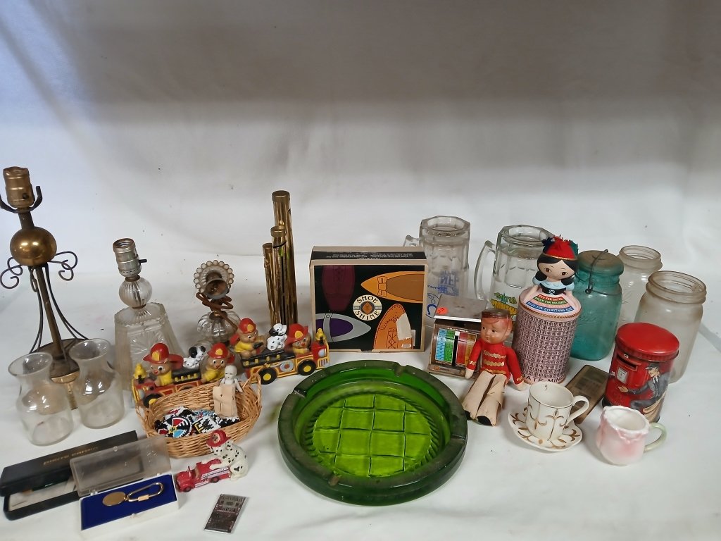 Property photo 115 - TIMED ONLINE ONLY PERSONAL PROPERTY AUCTION IN ALLEN COUNTY, INDIANA