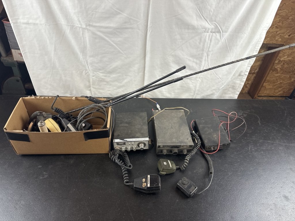 Property photo 117 - TIMED ONLINE ONLY PERSONAL PROPERTY AUCTION IN ALLEN COUNTY, INDIANA