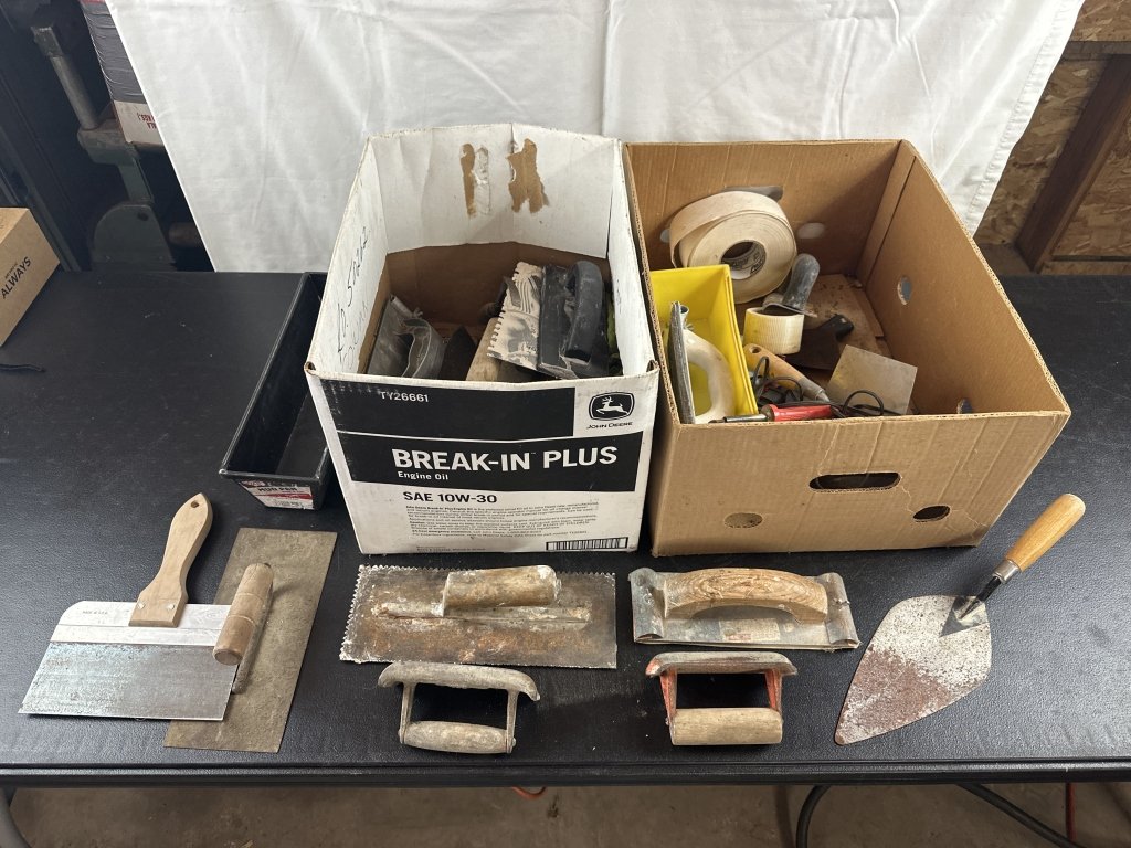 Property photo 118 - TIMED ONLINE ONLY PERSONAL PROPERTY AUCTION IN ALLEN COUNTY, INDIANA