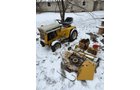 Property photo 119 - TIMED ONLINE ONLY PERSONAL PROPERTY AUCTION IN ALLEN COUNTY, INDIANA