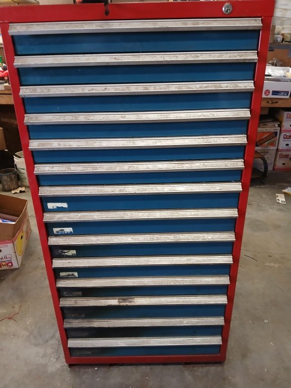 Property photo 122 - TIMED ONLINE ONLY PERSONAL PROPERTY AUCTION IN ALLEN COUNTY, INDIANA