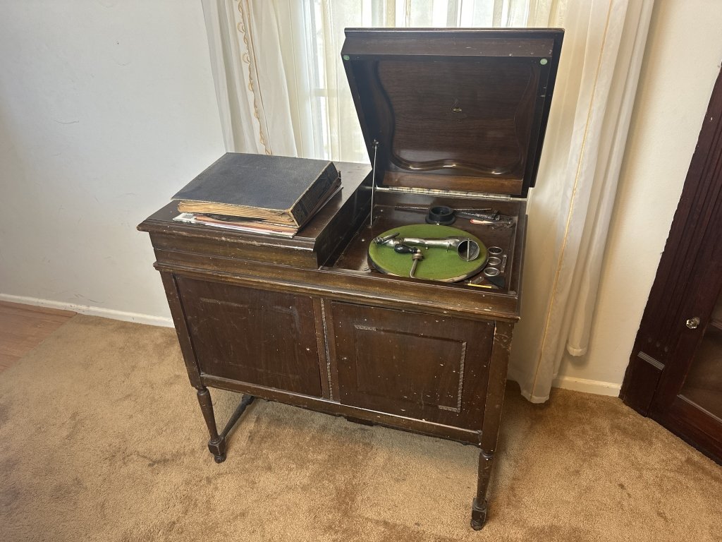 Property photo 159 - TIMED ONLINE ONLY PERSONAL PROPERTY AUCTION IN ALLEN COUNTY, INDIANA