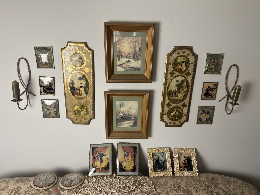 Property photo 171 - TIMED ONLINE ONLY PERSONAL PROPERTY AUCTION IN ALLEN COUNTY, INDIANA