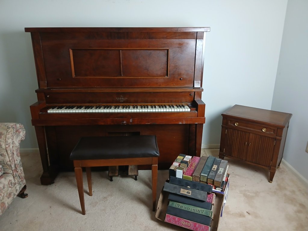 Property photo 176 - TIMED ONLINE ONLY PERSONAL PROPERTY AUCTION IN ALLEN COUNTY, INDIANA