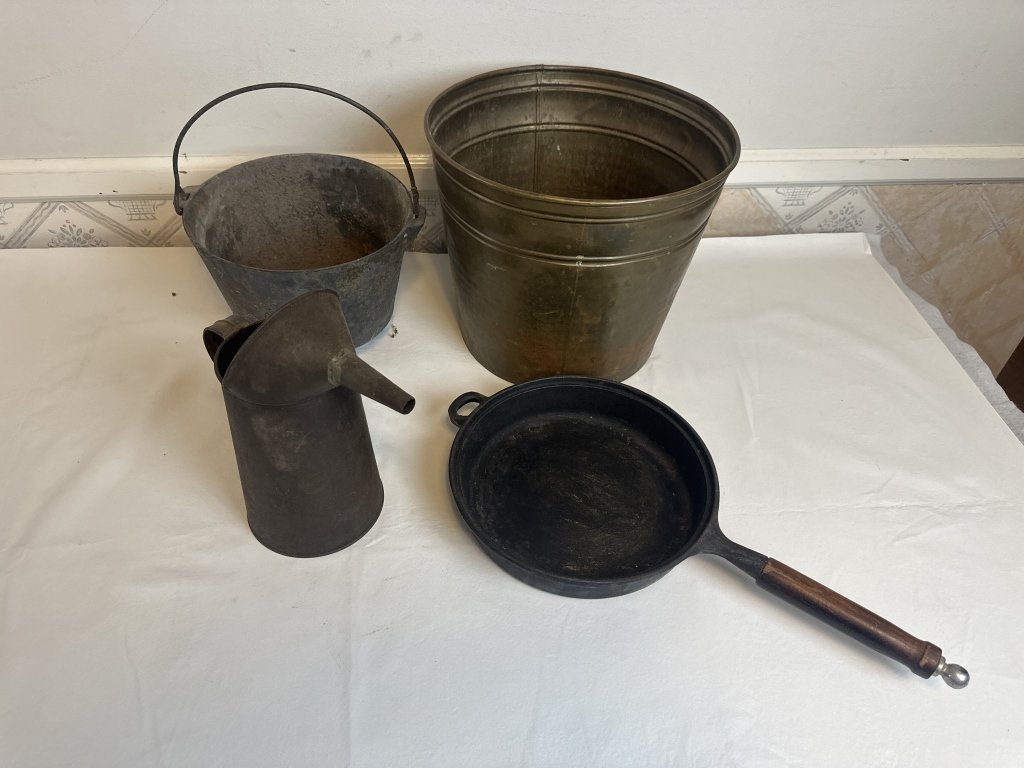 Property photo 196 - TIMED ONLINE ONLY PERSONAL PROPERTY AUCTION IN ALLEN COUNTY, INDIANA