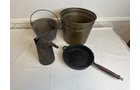Property photo 196 - TIMED ONLINE ONLY PERSONAL PROPERTY AUCTION IN ALLEN COUNTY, INDIANA